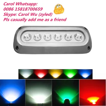 Super Heldere Top Kwaliteit Onderwater Led Verlichting 100 ... Super Heldere Top Kwaliteit Onderwater Led Verlichting 100 ...