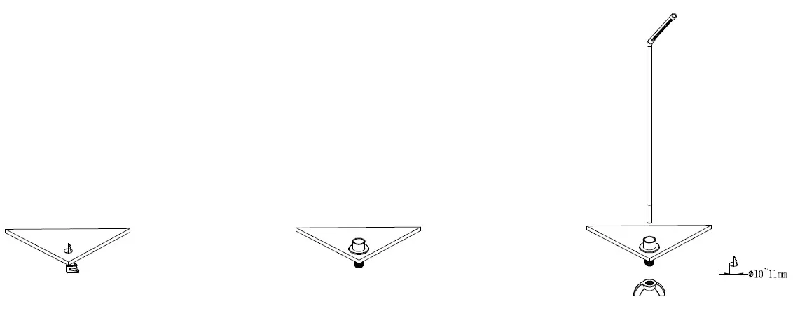 cabinet light install.JPG