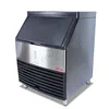 Buffet Stainless Steel Cube Ice Machine/Industrial Tube Ice Machine/Dry Ice Making Machine