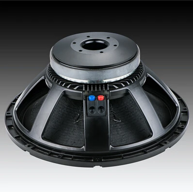 l cao full range speaker