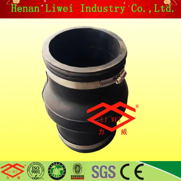 Epdm Rubber Flexible Pipe Coupling Buy Pipe Coupling,Rubber Coupling