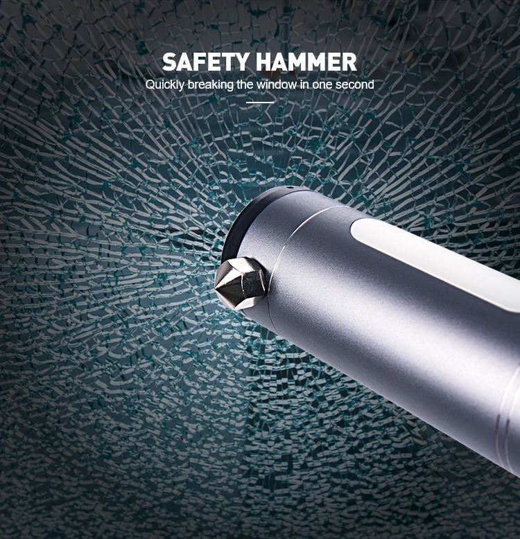 Multi-function Car Jump Starter, Mobile Power Supply, Laptop Power Supply