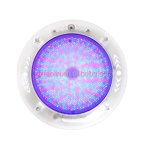 12V 5W RGB LED Poollicht Schwimmbad Beleuchtung Pool Unterwasserlicht IP68♥ 