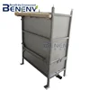 Wastewater Treatment Integrated System MBR Technology
