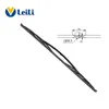Standard Hot New Products bus wiper blade 700MM,800MM with 8mm width