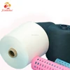 603 Z twist 100% polyester yarn spun sewing thread widely used