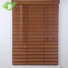 Stardeco aluminum head railnatural wooden blinds venetian