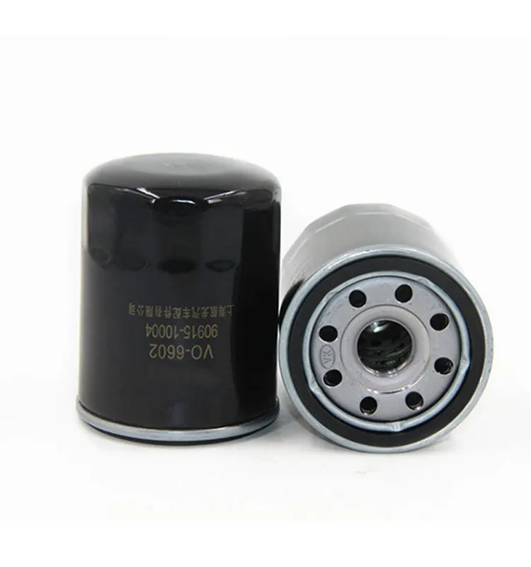 Machinery Oil Cleaner Filter For T Oyota Oe 9091510004 90915ta002