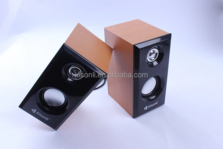 LOA VI TINH KISONLI T-001 LOA VI TINH KISONLI T-001