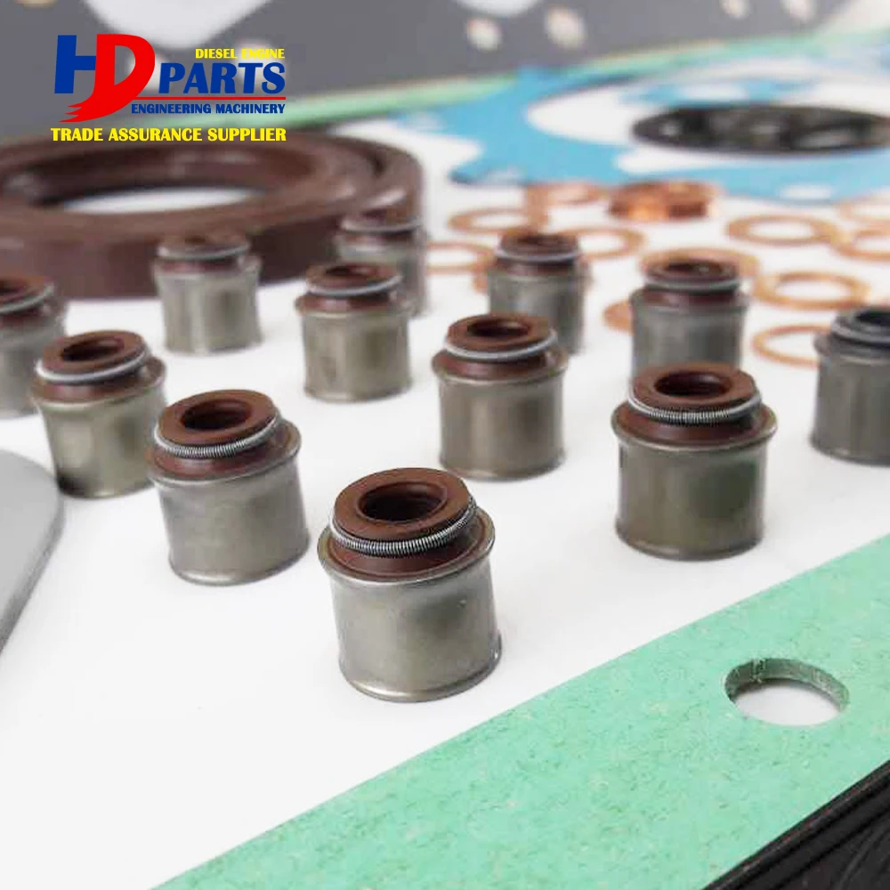 Td42 Full Complete Gasket Kit For Diesel Engine Part Buy Gasket Kit