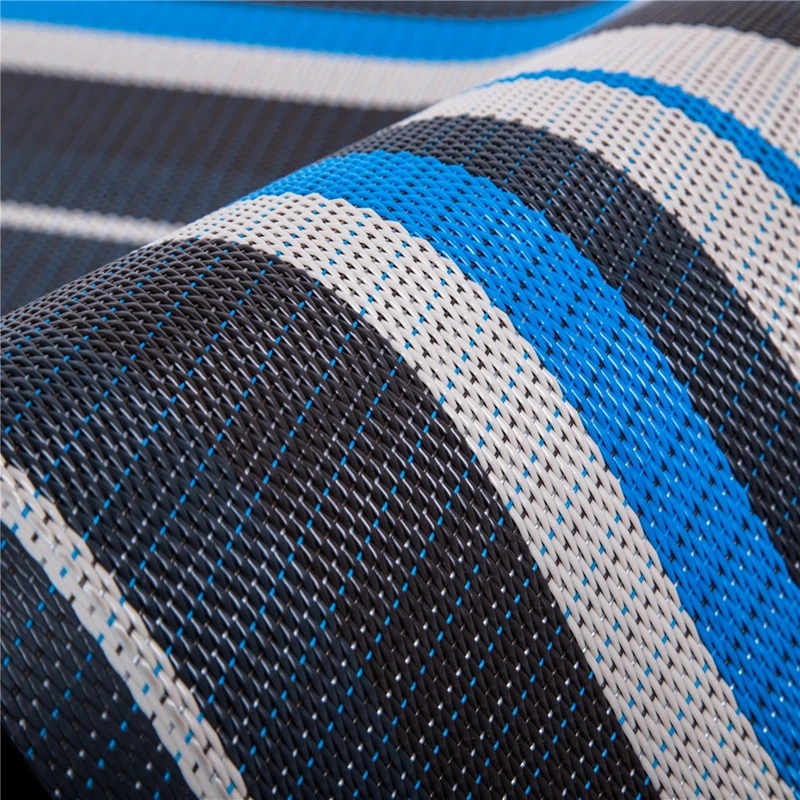 室内室外 pvc 乙烯编织地rug rug 地毯