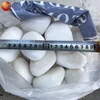 natural river rocks landscaping pebbles flat river stone