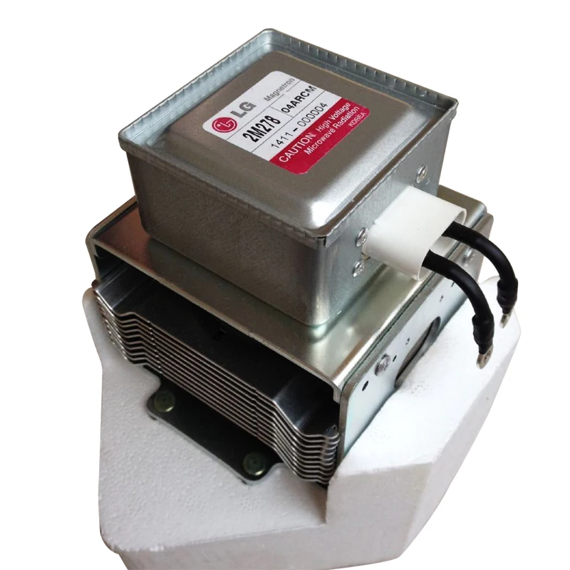 Lg Microwave Magnetron High Voltage 2000w 2m278-04arcm - Buy 2m278-04