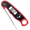 Digital Instant Read Thermometer Backlit waterproof food thermometer kitchen BBQ thermometer
