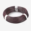 FL4G11Y EVA insulated PUR sheathed car wire for ABS braking systems