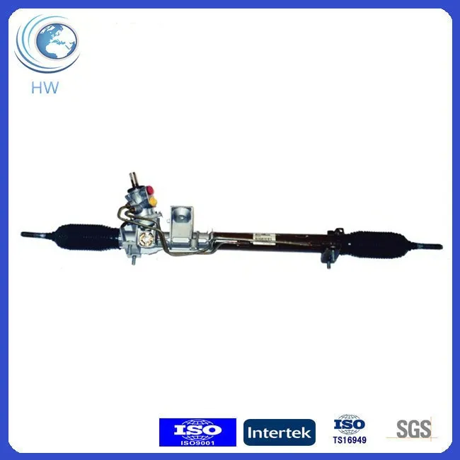 Hydraulic Power Steering Rack And Pinion 8601755 8602502 8602751 For