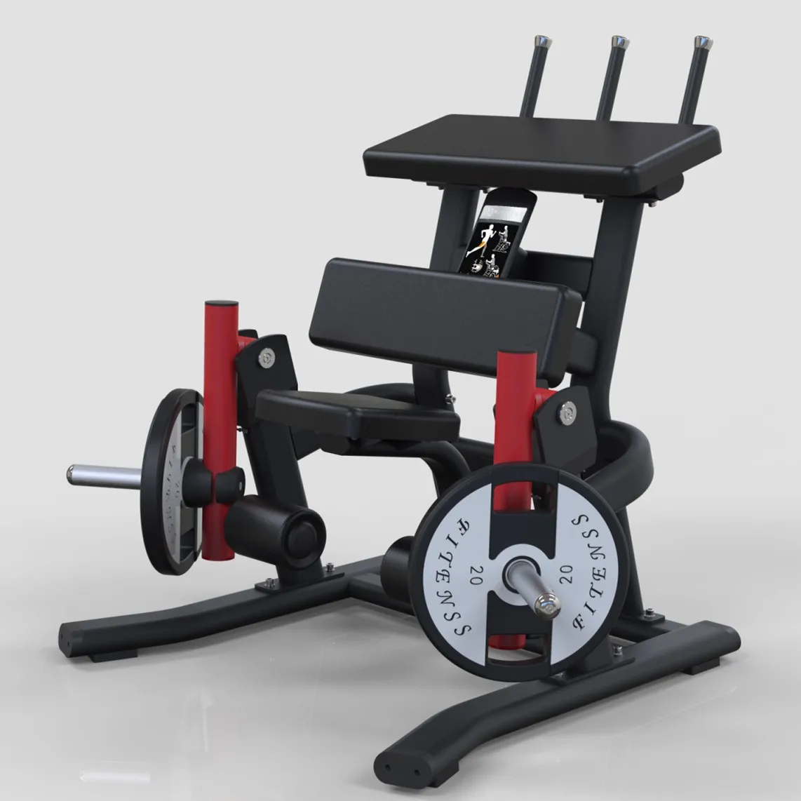 所有行业  体育娱乐  健身及塑形  健身器材  (109945441) 高品位质量