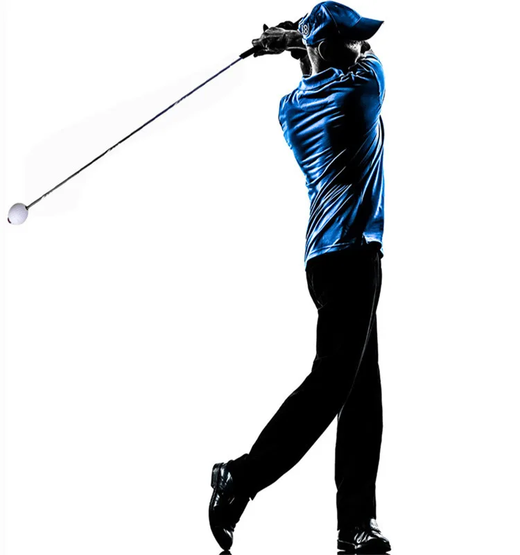 golf grip swing trainer