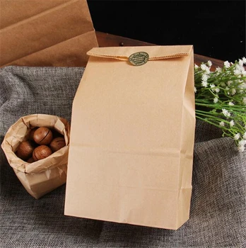Wholesale Cheap Price Recycle Brown Paper Lunch Bags - Buy Paper Lunch Bags,Paper Lunch Bags ...