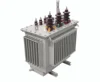 22kv Oil Immersed High Voltage transformer price