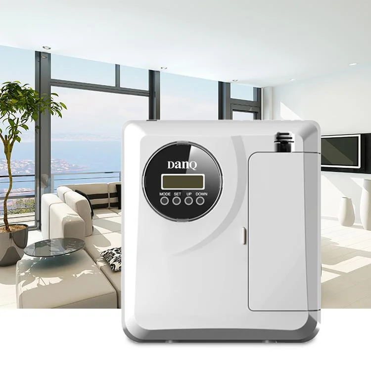 Intelligent Scent Diffuser Machine Dsq3010 Wifi App Control