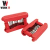 WS9013 Novelty toy electric shock wrist developer for joke