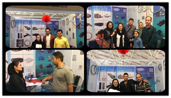 Iran Fair 1