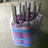 Carrier Trough Idler/Belt Conveyor Side Guide Roller For Belt Conveyor System