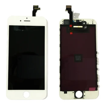 For Iphone6 Broken Screen Repair Assembly Display For Iphone 6 Plus Buy a Lcd For Iphone 6 For Iphone 6 Lcd Screen Lcd Screen For Iphone 6 Product On Alibaba Com