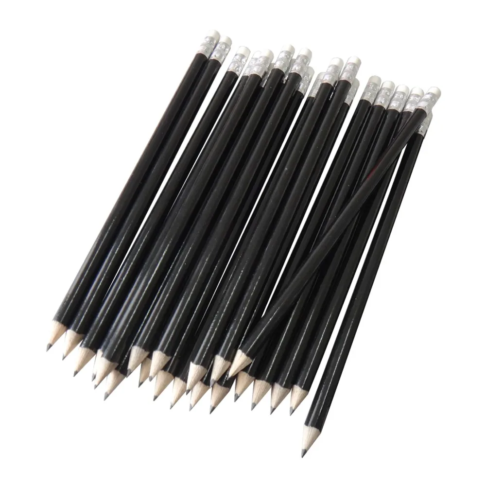 Good Quality Small Black Lead Pencils For Kids Buy Small Pencils For