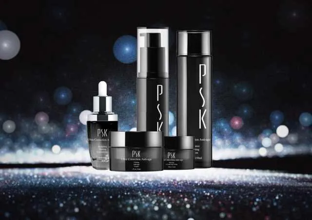 6P2503 2018 Innovative anti-aging beauty product care skin cream anti wrinkle serum