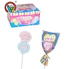 Halal Double Color Cartoon Shaped Marshmallow Candy For Wholesaler