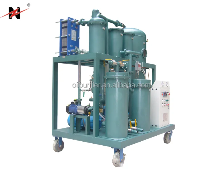 Cooking Oil Purifier,Cop Series Bio Diesel Pretreatment Plant,Oil