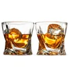 Wholesale Fancy Drinking Whiskey Shot Glass Tumbler Cups with Multiple Shapes