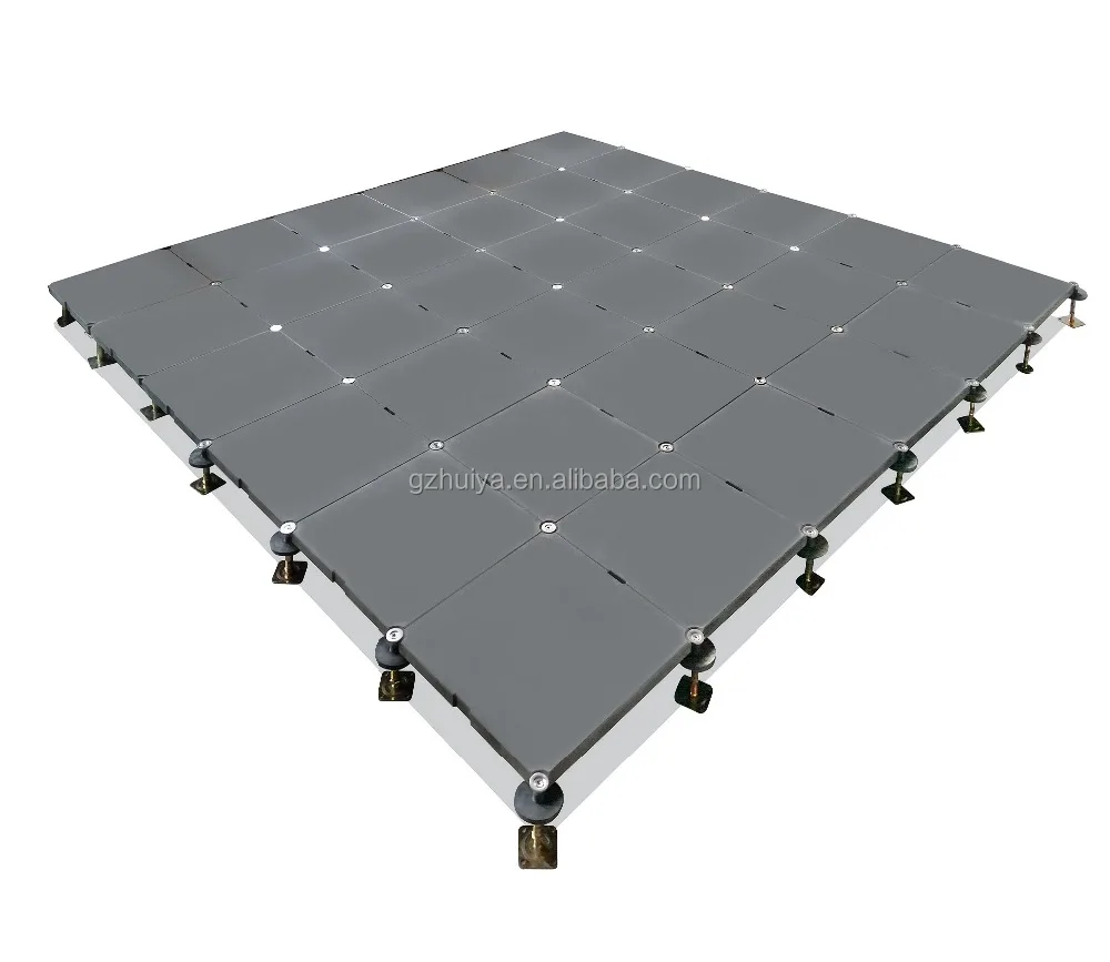 
competitive price inorganic cement GRC 500 raised access floor 