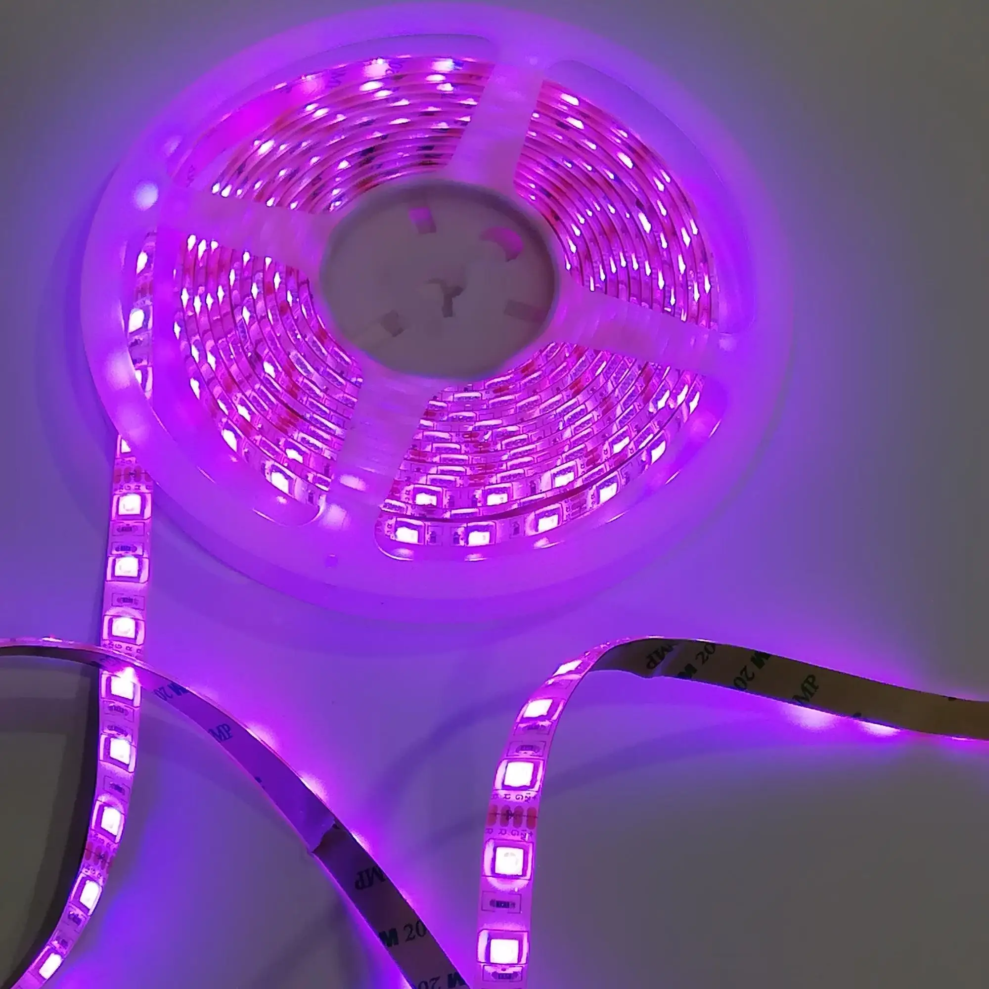 High Power 200mp 3m Tape Smd 5630 Led Strip Lighting Led 2835 Led Strip