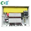 Canbang 4 Strings In 1 Out PV Array Combiner Box IP65 For Off/On Grid Solar System Solar Junction Box