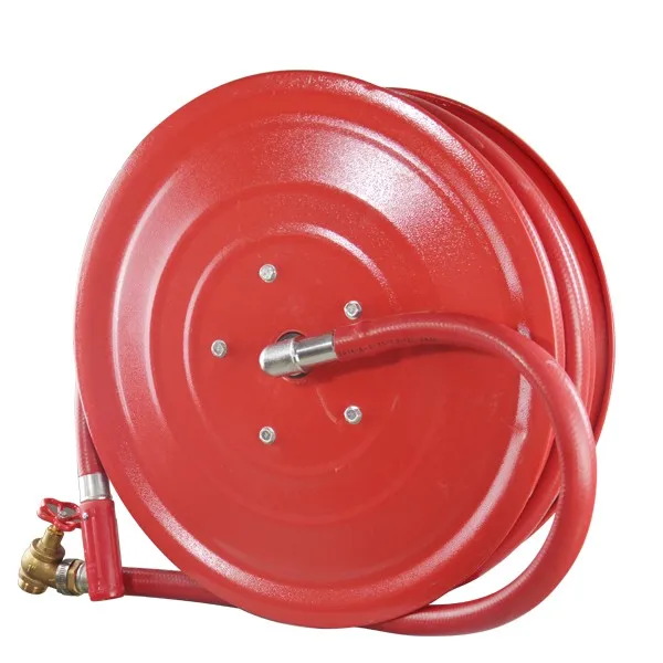 Fire Hose Reel System