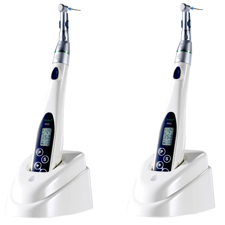 Denjoy Wireless Endo Motor Cordless For Dental Buy Wireless Endo