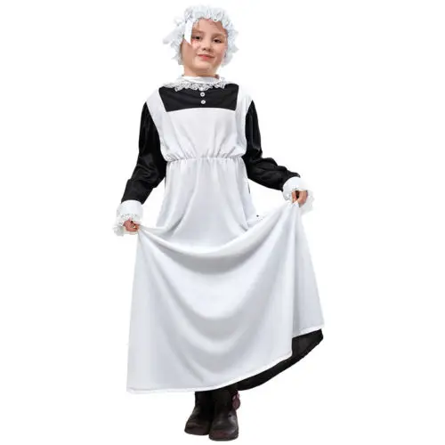 cl101 - buy 服装,女仆服装,儿童维多利亚时代服装 product on