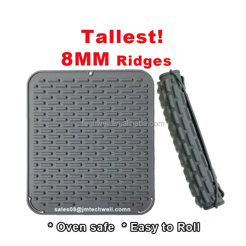 Wholesale 24x18 Inches Large Silicone Craft Mat With Edges Buy Xx