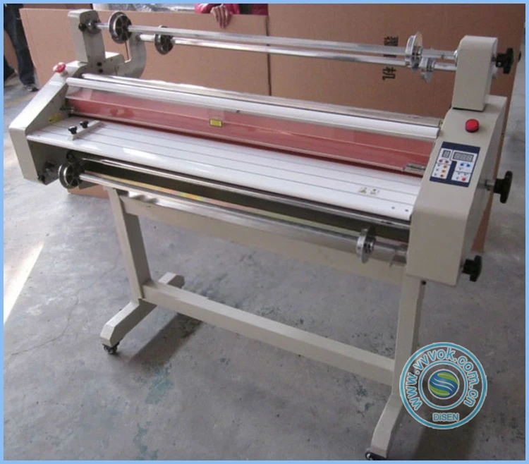 1.1m High Precision A1 Laminating Machine Buy A1 Laminating Machine