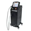 Professional Soprano Diode Laser 808nm Hair Removal Machine Fiber Diode Laser