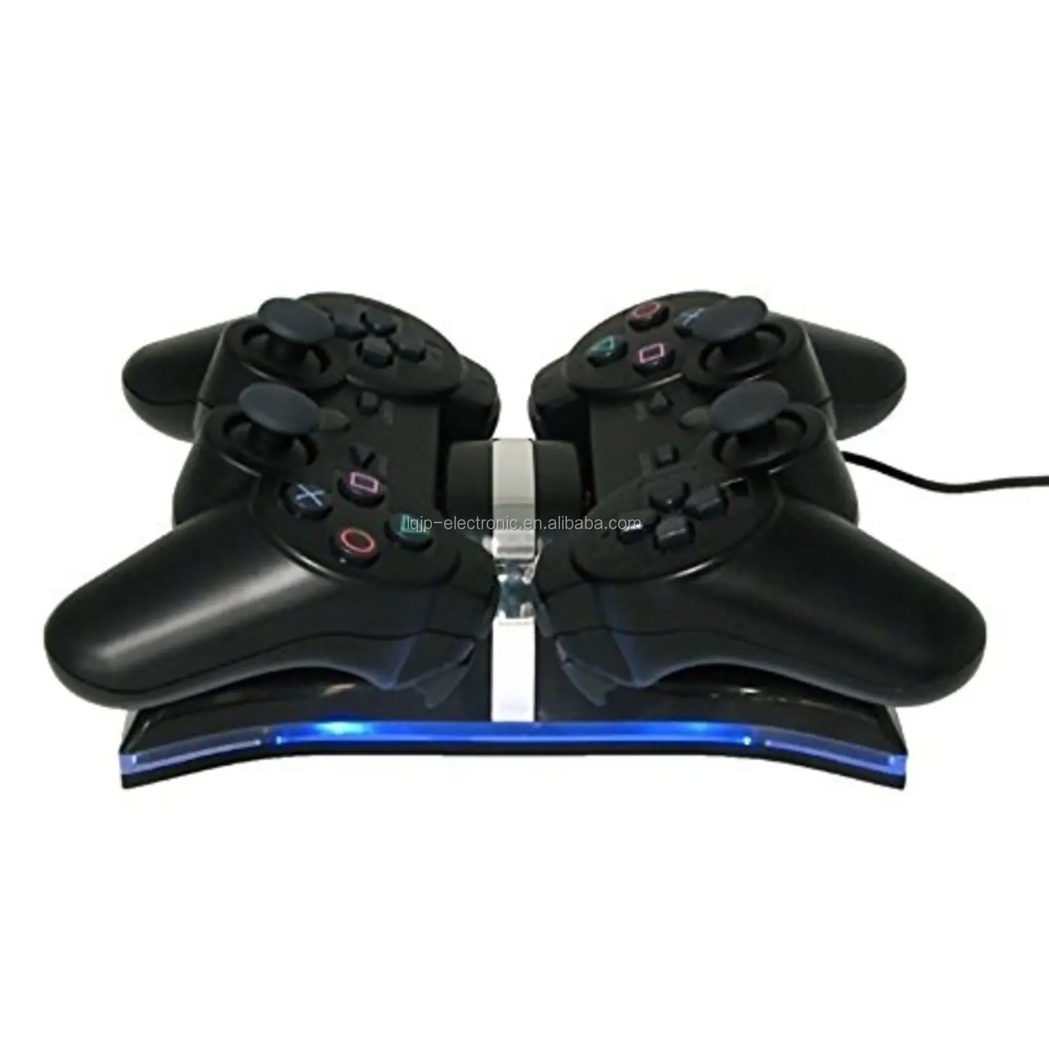 ps3 controller charging stand