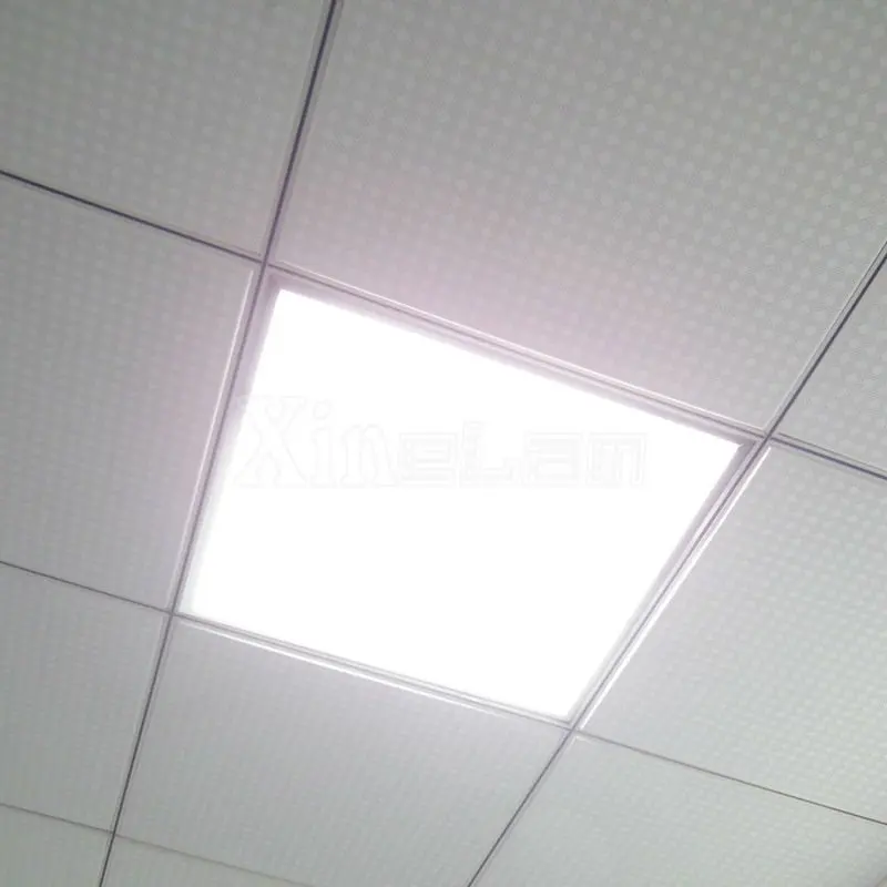 High Power Lumens 90lm W Led Recessed Troffer Panel Light High Power Lumens 90lm W Led Recessed Troffer Panel Light Ceiling Drop