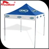 3x3m Fire retardant Quick Shade folding tent canopy Promotional trade show tent for event