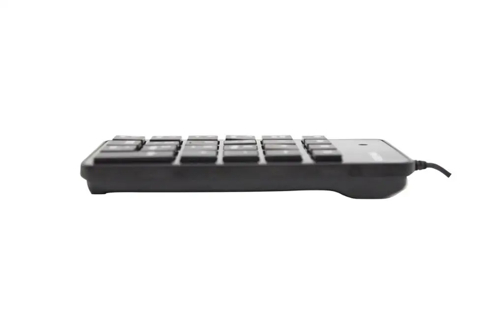 Alibaba wholesale best laptop computer mini keyboard usb slim bank pos number pad usb numeric keypad