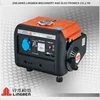 Lingben China Copper wire 500w generator 2 horsepower price