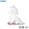 Gotatoy OEM custom plush unicorn toy stuffed unicorn soft toy