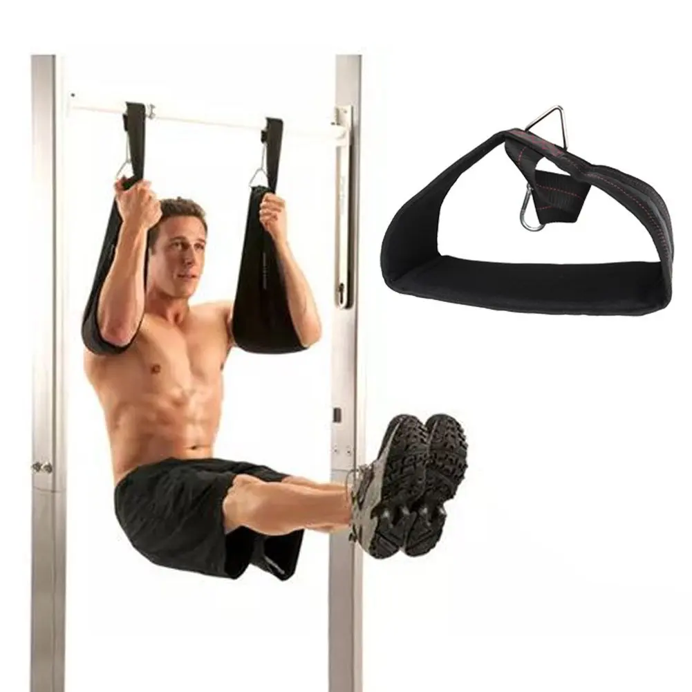 Sporting Goods HANGING AB STRAPS/SLINGS Takashi Universal GOLD Gym